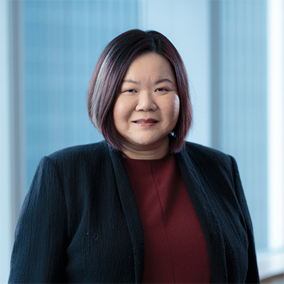 Alison Koh