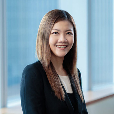 Charmaine Tay