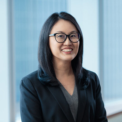 Chrisna Koh