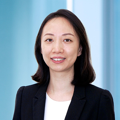 Elaine Zeng